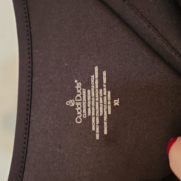 Long sleeve shirt - Picture 2 of 3